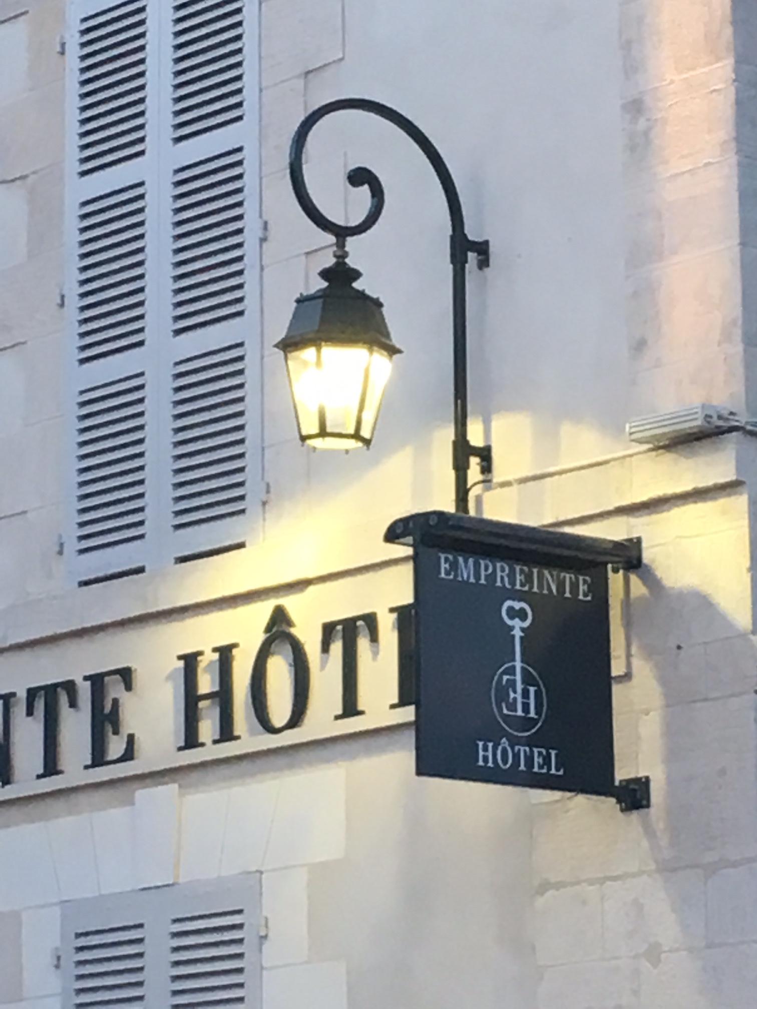 Hotel Empreinte Hotel&spa